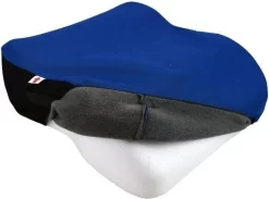 Universele Auto Zitverhoger - Stoelverhoger - Kinderzitje - Autozitje - Grijs -Baby Comfort Outlet Winkel 1200x887 1