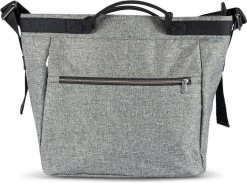 Bugaboo Luiertas - Grey Melange -Baby Comfort Outlet Winkel 1200x888 2