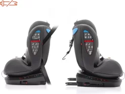 Babyauto Biro D FIX Black/grey Group 0+ 1 2 3 - 0-36 Kg - Isofix 23 Babyauto Biro D FIX Black/grey Group 0+ 1 2 3 - 0-36 Kg - Isofix -Baby Comfort Outlet Winkel 1200x898