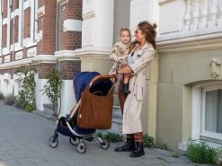 Mozz Mom Bag Teddy Cognac -Baby Comfort Outlet Winkel 1200x900 4