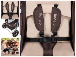 Lionelo Emma Plus – Kinderwagen - Blauw Scandi - 6 Maanden Tot 5 Jaar 24 Lionelo Emma Plus – Kinderwagen - Blauw Scandi - 6 Maanden Tot 5 Jaar -Baby Comfort Outlet Winkel 1200x903 1