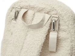 Jollein Luiertas Rugzak Boucle - Naturel -Baby Comfort Outlet Winkel 1200x903