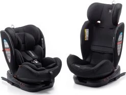 Babyauto Biro D FIX Black Group 0+ 1 2 3 - 0 Tot 36 Kg - Isofix 36 Babyauto Biro D FIX Black Group 0+ 1 2 3 - 0 Tot 36 Kg - Isofix -Baby Comfort Outlet Winkel 1200x907