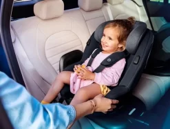 Maxi-Cosi Mica I-Size Autostoeltje - 360° Draaibaar - Authentic Black -Baby Comfort Outlet Winkel 1200x909 1