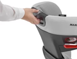 Maxi-Cosi Rodifix AirProtect® Autostoeltje - Authentic Grey -Baby Comfort Outlet Winkel 1200x911 1