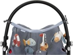 Wagenspanner Sailors Bay - Little Dutch -Baby Comfort Outlet Winkel 1200x913 2