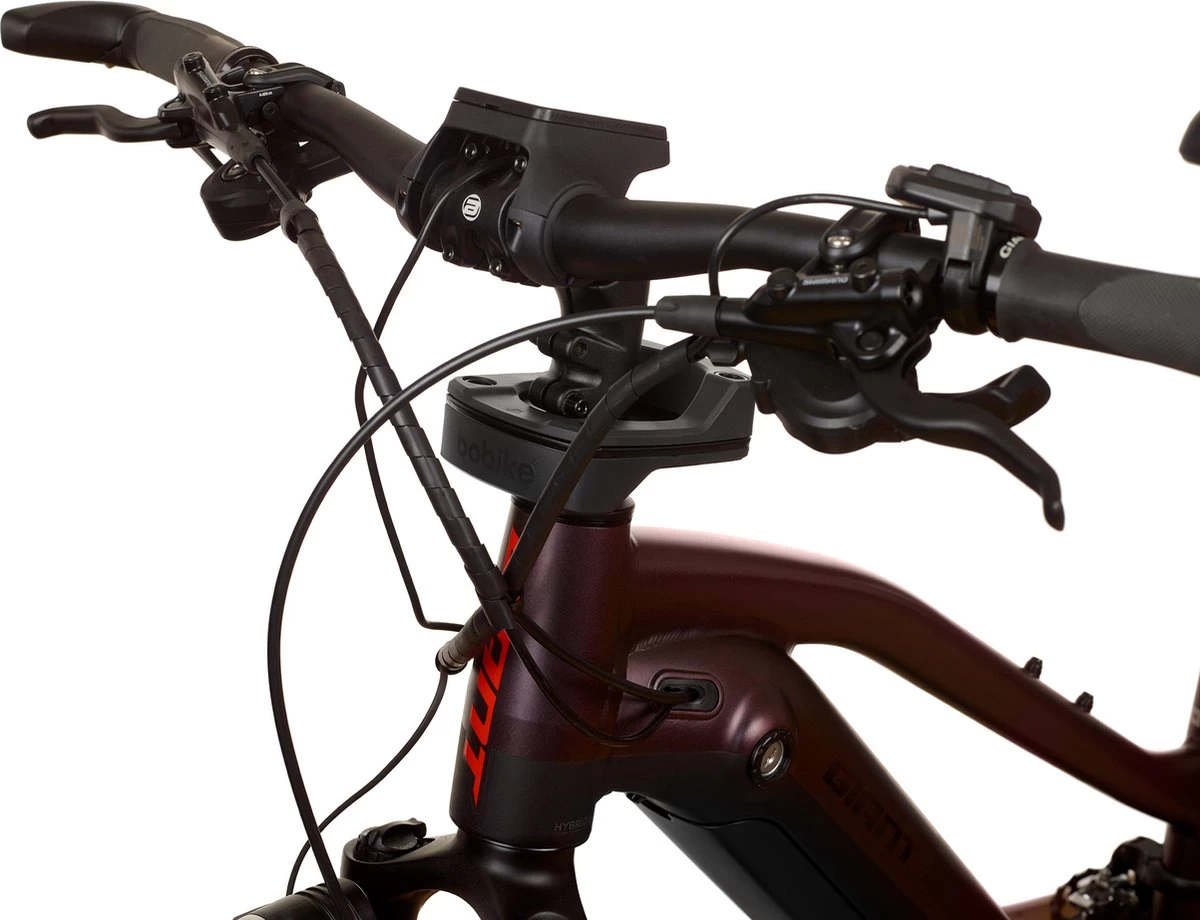 A-head Adapter Plus Bobike Voor Alle Mini-seats 4 A-head Adapter Plus Bobike Voor Alle Mini-seats - Afbeelding 4