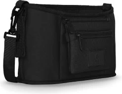 Lionelo Little Cube - Buggy Organizers - Twee Vakken Voor Flessen - Eenvoudig Te Reinigen - Universeel Design -Baby Comfort Outlet Winkel 1200x921 1