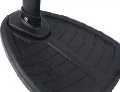 Honhill® - Kinder Meerijdplankje - Zwart - Kinderwagen - Buggy - 1 Wiel - Met Stoeltje 11 Honhill® - Kinder Meerijdplankje - Zwart - Kinderwagen - Buggy - 1 Wiel - Met Stoeltje -Baby Comfort Outlet Winkel 1200x924 1