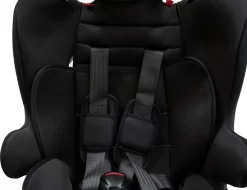 Bebies First Autostoel Léon - Groep 1/2/3 - Gordel - Zwart 15 Bebies First Autostoel Léon - Groep 1/2/3 - Gordel - Zwart -Baby Comfort Outlet Winkel 1200x925 1