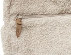 Jollein Luiertas Rugzak Boucle - Naturel -Baby Comfort Outlet Winkel 1200x925 2