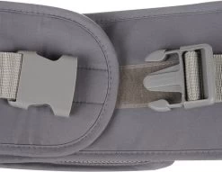 Ergonomische Draagzak Baby 15 In 1 - Draagdoek Tot 25 Kg - Baby Drager - Baby Carrier - Multifunctioneel - Grijs -Baby Comfort Outlet Winkel 1200x926 1