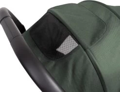 Baninni Automatisch Inklapbare Wandelwagen Vigo Groen -Baby Comfort Outlet Winkel 1200x928 3