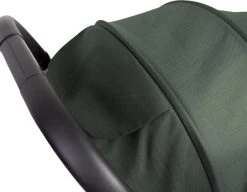 Baninni Automatisch Inklapbare Wandelwagen Vigo Groen -Baby Comfort Outlet Winkel 1200x932 2