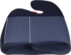 Carkids Auto Zitverhoger Blauw | Autostoeltje Groep 2-3 | Kinderen Van 3,5-12 Jaar | 15-36 Kg -Baby Comfort Outlet Winkel 1200x932