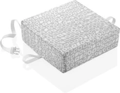 Babyjem Booster Chair Grey -Baby Comfort Outlet Winkel 1200x934