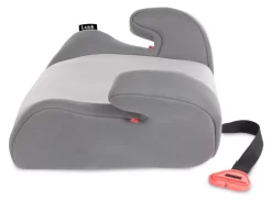 Lionelo Luuk - Stoelverhoging - Voorgevormde Vorm - Zachte Spons Gebruikt In De Zitting - Extra Bevestigingsriem -Baby Comfort Outlet Winkel 1200x939 1