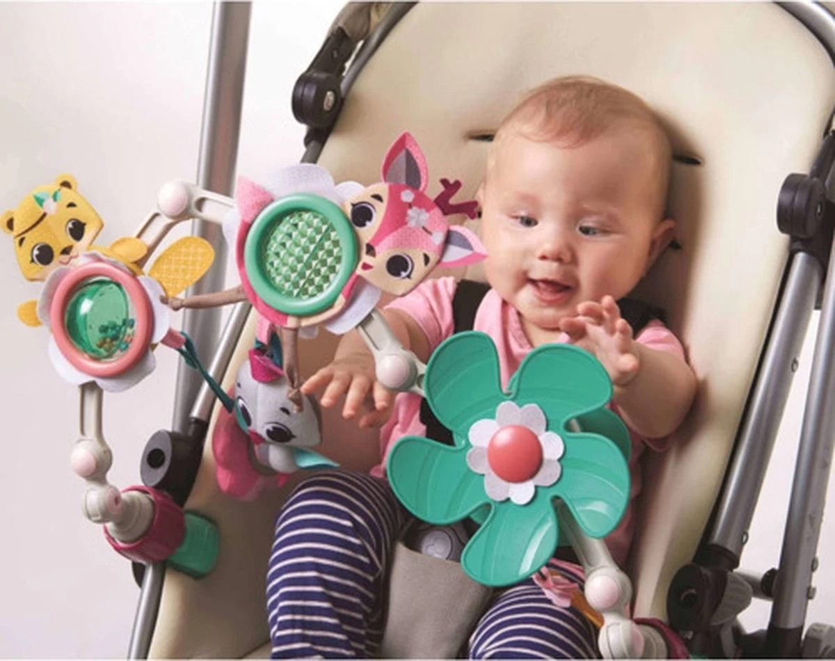 Tiny Love Musical Nature Speelboog - Tiny Princess Tales - Prinses 14 Tiny Love Musical Nature Speelboog - Tiny Princess Tales - Prinses - Afbeelding 14