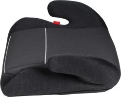 Carpoint Auto Zitverhoger - Autozitje - Kinderzitje - Zwart/Grijs - Groep 2 En 3 -Baby Comfort Outlet Winkel 1200x960