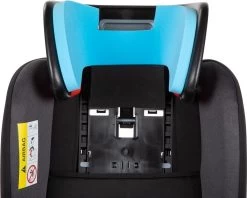 Bebeconfort Evolvefix Autostoeltje - 360° Draaibaar - Night Grey -Baby Comfort Outlet Winkel 1200x963