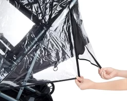 Joovy Kooper X2 Regenhoes 5 Joovy Kooper X2 Regenhoes -Baby Comfort Outlet Winkel 1200x964 1