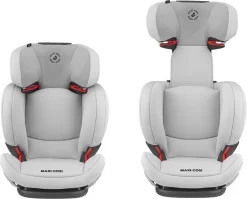 Maxi-Cosi Rodifix AirProtect® Autostoeltje - Authentic Grey -Baby Comfort Outlet Winkel 1200x966