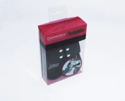 Bump Rider Kit - Connectors Voor Stand-on Board - 2 Stuks -Baby Comfort Outlet Winkel 1200x969