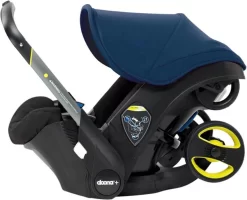 Doona - Autostoel En Buggy In één - Autostoel - Nitro Black 35 Doona - Autostoel En Buggy In één - Autostoel - Nitro Black -Baby Comfort Outlet Winkel 1200x970