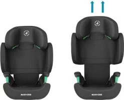 Maxi-Cosi Morion I-Size Autostoeltje - Basic Black - Beste Koop Consumentenbond (Mei 2022) -Baby Comfort Outlet Winkel 1200x973 1