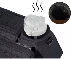 Kinderwagen Opbergtas - Organizer - Luiertas - Buggy - Reis - Waterafstotend 13 Kinderwagen Opbergtas - Organizer - Luiertas - Buggy - Reis - Waterafstotend -Baby Comfort Outlet Winkel 1200x992 3