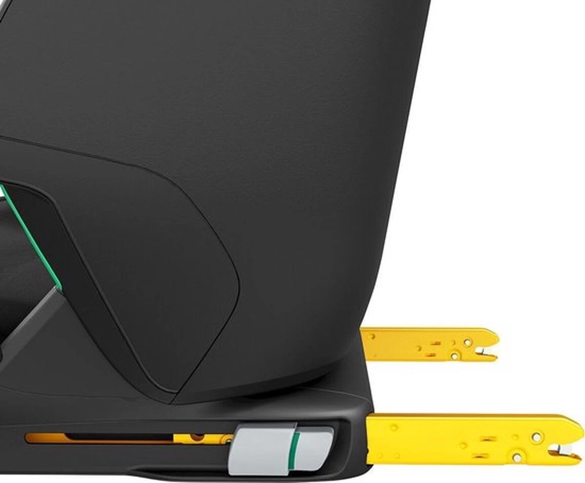 Maxi-Cosi Kore I-Size Autostoeltje - Authentic Black 17 Maxi-Cosi Kore I-Size Autostoeltje - Authentic Black - Afbeelding 17