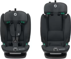 Maxi-Cosi Titan Plus I-Size Autostoeltje - Authentic Graphite - Vanaf Ca. 15 Maanden Tot 12 Jaar 17 Maxi-Cosi Titan Plus I-Size Autostoeltje - Authentic Graphite - Vanaf Ca. 15 Maanden Tot 12 Jaar -Baby Comfort Outlet Winkel 1200x993 4