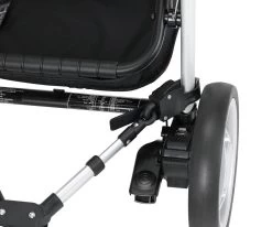 Carbebe Roller Plus Meerijdplankje Universeel - Zwart -Baby Comfort Outlet Winkel 1200x999