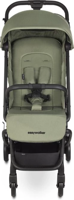 Easywalker Miley² Miley2 Miley Sage Green -Baby Comfort Outlet Winkel 448x1200