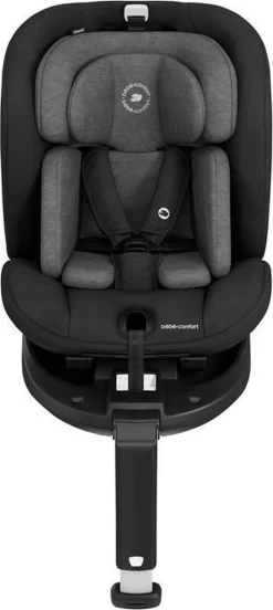 Maxi-Cosi Emerald I-Size Autostoeltje - Authentic Black -Baby Comfort Outlet Winkel 537x1200