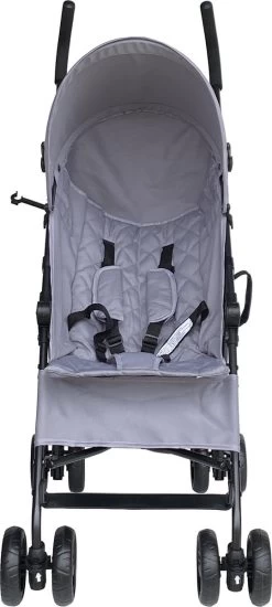 Cabino Buggy Plooibuggy Lichtgewicht Multi Standen Comfortabele Rugleuning & Tot 22 Kg Stone Grey -Baby Comfort Outlet Winkel 539x1200 1
