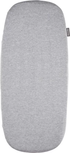 Easywalker Harvey 3 / Harvey³ Voordeelset Bestaande Uit Kinderwagen, Reiswieg, Voetenzak, Regenhoes Voor Zitting En Reiswieg, Hoes Voor De Reiswiegmatras - Kleur Fossil Grey -Baby Comfort Outlet Winkel 550x1200