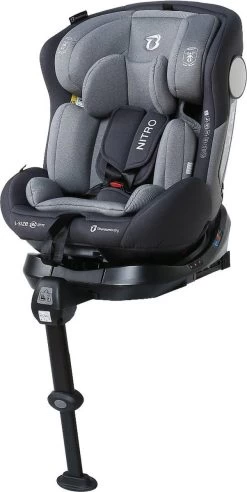Autostoel Titanium Baby Nitro I-Size 360° 0-1-2-3 Isofix Rotation Grey 13 Autostoel Titanium Baby Nitro I-Size 360° 0-1-2-3 Isofix Rotation Grey -Baby Comfort Outlet Winkel 602x1200
