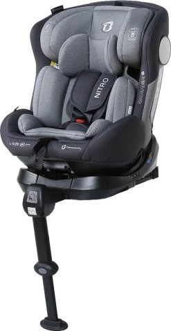 Autostoel Titanium Baby Nitro I-Size 360° 0-1-2-3 Isofix Rotation Grey 19 Autostoel Titanium Baby Nitro I-Size 360° 0-1-2-3 Isofix Rotation Grey -Baby Comfort Outlet Winkel 620x1200