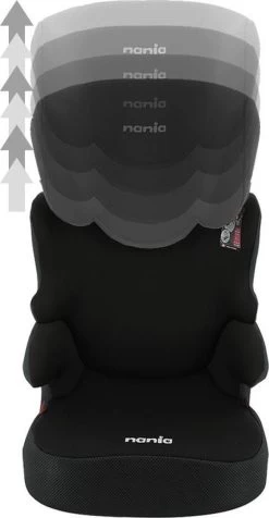 Disney - Autostoel BEFIX FIRST - Groep 2 En 3 - Van 15 Tot 36 Kg - ANWB "Goed Getest" - MINNIE MOUSE 20 Disney - Autostoel BEFIX FIRST - Groep 2 En 3 - Van 15 Tot 36 Kg - ANWB "Goed Getest" - MINNIE MOUSE -Baby Comfort Outlet Winkel 623x1200