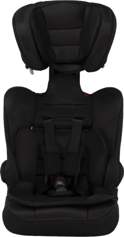 Bebies First Autostoel Léon - Groep 1/2/3 - Gordel - Zwart 23 Bebies First Autostoel Léon - Groep 1/2/3 - Gordel - Zwart -Baby Comfort Outlet Winkel 628x1200