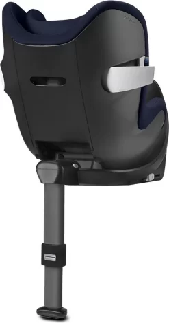 CYBEX Sirona M2 I-Size Deep Autostoeltje Zonder Onderstel 2020 - Groep 0 + / 1 - Zwart -Baby Comfort Outlet Winkel 631x1200