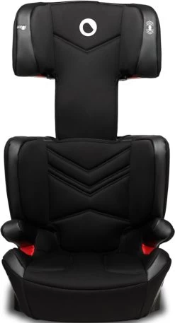 Lionelo Hugo - Autostoeltje - ISOFIX - 7-traps - Tot 12 Jaar 15 Lionelo Hugo - Autostoeltje - ISOFIX - 7-traps - Tot 12 Jaar -Baby Comfort Outlet Winkel 648x1200