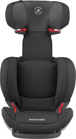 Maxi-Cosi Rodifix AirProtect® Autostoeltje - Authentic Black -Baby Comfort Outlet Winkel 655x1200