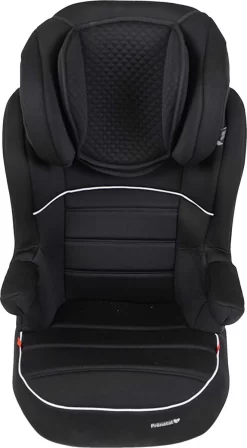 Prénatal Autostoel – Kinderzitje Auto - Groep 2/3 - 15-36 Kg – Zwart -Baby Comfort Outlet Winkel 661x1200