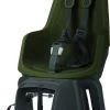 Bobike One Maxi Fietsstoeltje Achter BD - Olive Green
