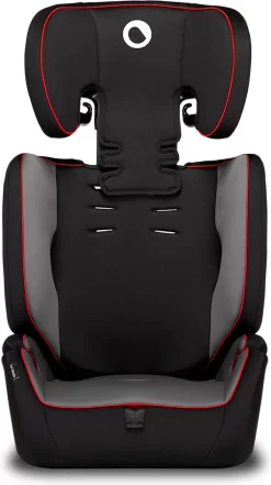 Lionelo Levi Simple - Autostoeltje - 5-punts Gordel - Wasbare Dri-Seat - Tot 36kg -Baby Comfort Outlet Winkel 672x1200 1