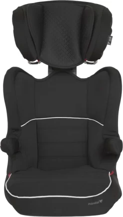 Prénatal Autostoel – Kinderzitje Auto - Groep 2/3 - 15-36 Kg – Zwart -Baby Comfort Outlet Winkel 680x1200