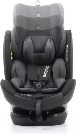 Autostoel Babyauto Biro D-fix Antraciet (0-36kg) -Baby Comfort Outlet Winkel 683x1200 3
