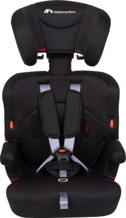 Bebeconfort Ever Safe+ Autostoeltje - Full Black -Baby Comfort Outlet Winkel 692x1200 2